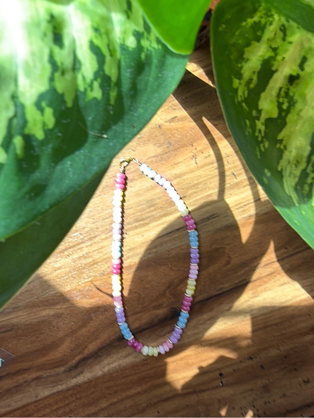 COLORFUL JADE - Picture 3 of 3